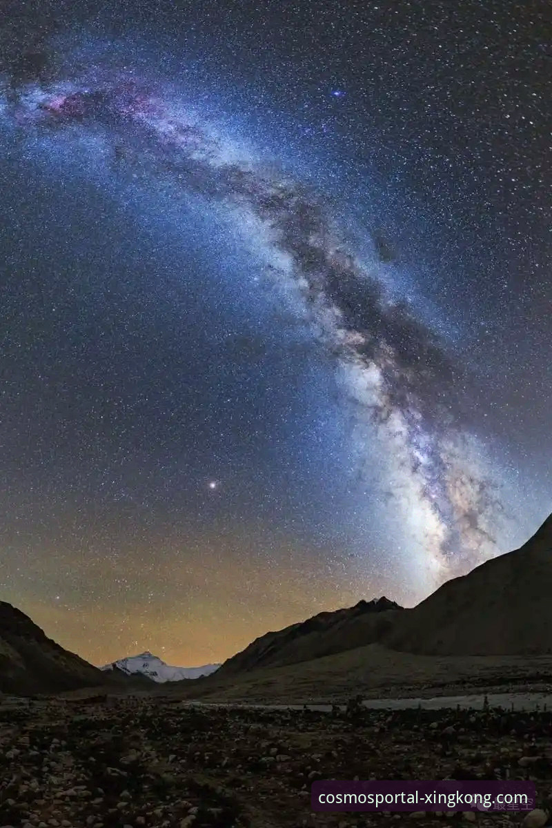 揭秘星空入口平台：星空中国官网下载与注册的完整指南