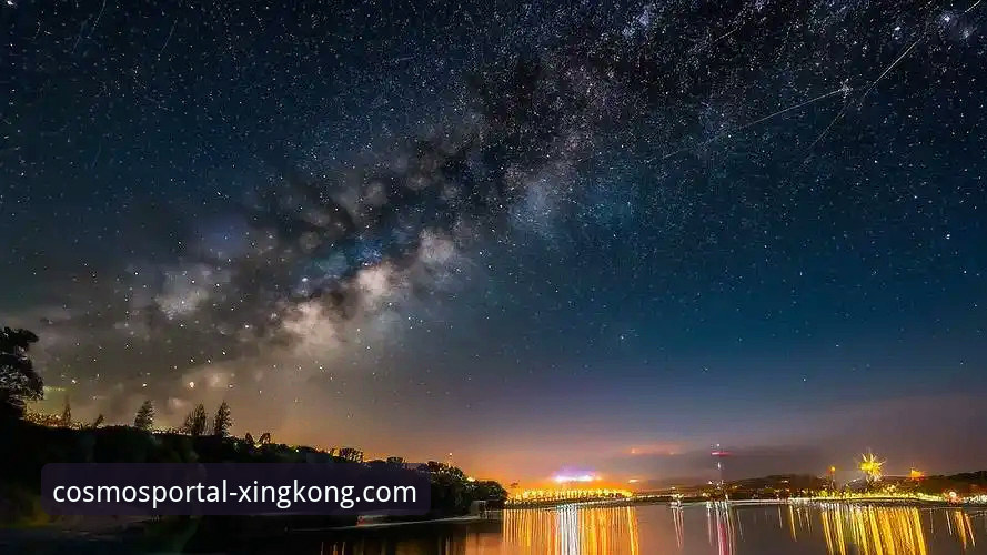 3步解锁星空入口平台：一份前瞻性的星空中国官网注册指南